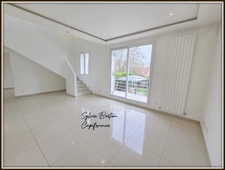 GAGNY - Maison 6 pièces - 113 m2 sur sous-sol total 