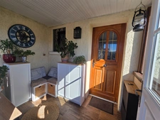 TREMBLAY EN FRANCE - Maison T5 - 115 m2 habitable - Terrain 396 m2 avec piscine