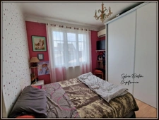 Maison 4 pièces - 82 m2 DRANCY (93)