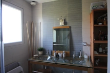 Maison à vendre 7 pièces VAUJOURS - 140 m2 - Jardin et sous-sol total