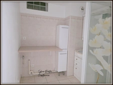 VAUJOURS - Appartement T3 de 72 m3 avec balcon, box et place de parking