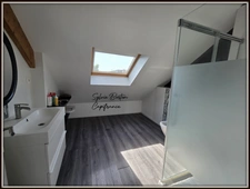 VILLEPARISIS Maison de 6 pièces - 177 m2 - terrain 419 m2