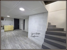 GAGNY - Maison 6 pièces - 113 m2 sur sous-sol total 