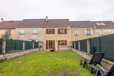 SEVRAN - Maison Récente de 2013 - 108 m2 - Terrain 224 m2