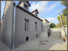 Maison prête à vivre – Quartier Primevère - 6 pièces - 375 m2 de terrain