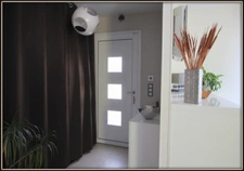 Maison à vendre 7 pièces VAUJOURS - 140 m2 - Jardin et sous-sol total