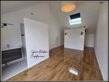 GAGNY - Maison 6 pièces - 113 m2 sur sous-sol total 