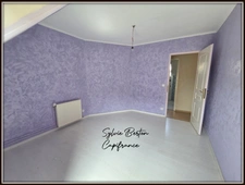 SEVRAN Limite Livry Gargan maison T5 - 97 m2 - Terrain - Garage