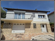 VILLEPARISIS Maison de 6 pièces - 177 m2 - terrain 419 m2