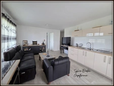 Sevran Appartement 2 pièces - 50 m2 - Balcon - Place de parking en sous-sol