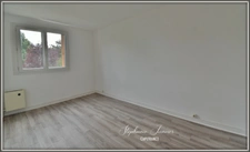 A louer BROU SUR CHANTEREINE appartement T3 de 61,44 m²  