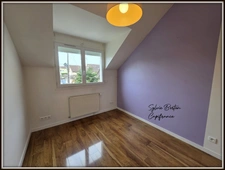 GAGNY - Maison 6 pièces - 113 m2 sur sous-sol total 