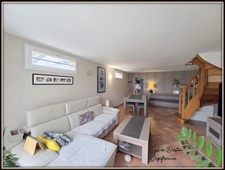 SEVRAN - Maison de 5 pièces 100 m2 -Terrain 401 m2