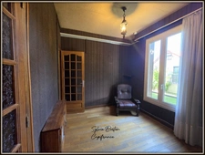 Maison - 4 Pièces - 61 m2 - 201 m2 de terrain - Sevran Quartier Les Trèfles