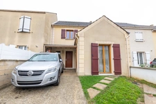SEVRAN - Maison Récente de 2013 - 108 m2 - Terrain 224 m2