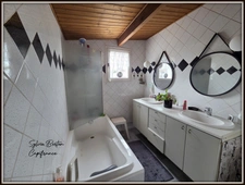 SEVRAN - Maison de 5 pièces 100 m2 -Terrain 401 m2