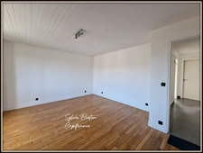 Location Tremblay en France appartement T3 de 68 m²  avec grand jardin commun