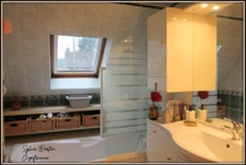 Sevran secteur Canal - Maison T6 avec jardin et garage