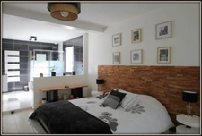 Maison à vendre 7 pièces VAUJOURS - 140 m2 - Jardin et sous-sol total