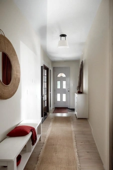 Sevran secteur Canal - Maison T6 avec jardin et garage