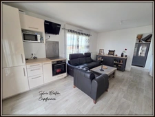 Sevran Appartement 2 pièces - 50 m2 - Balcon - Place de parking en sous-sol
