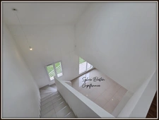 GAGNY - Maison 6 pièces - 113 m2 sur sous-sol total 