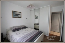 VAUJOURS Maison 4 pièces - 92 m2 avec sous-sol total 