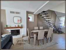 VILLEPARISIS Maison de 6 pièces - 177 m2 - terrain 419 m2