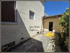 SEVRAN - Maison 5 pièces - 500 m2 de terrain avec garage et atelier