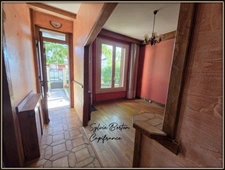 Maison - 4 Pièces - 61 m2 - 201 m2 de terrain - Sevran Quartier Les Trèfles