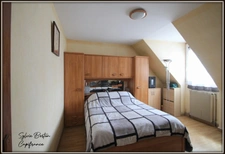 Sevran secteur Canal - Maison T6 avec jardin et garage