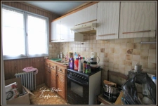 Maison T4 à vendre VAUJOURS - Terrain 390 m2