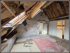 Maison de ville VAUJOURS - 5 pièces - 90 m2