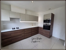 GAGNY - Maison 6 pièces - 113 m2 sur sous-sol total 