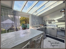 Maison prête à vivre – Quartier Primevère - 6 pièces - 375 m2 de terrain
