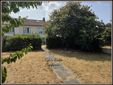 SEVRAN maison 5 pièces - 105 m2 - Terrain 450 m2