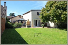 SEVRAN - Maison de 5 pièces 100 m2 -Terrain 401 m2