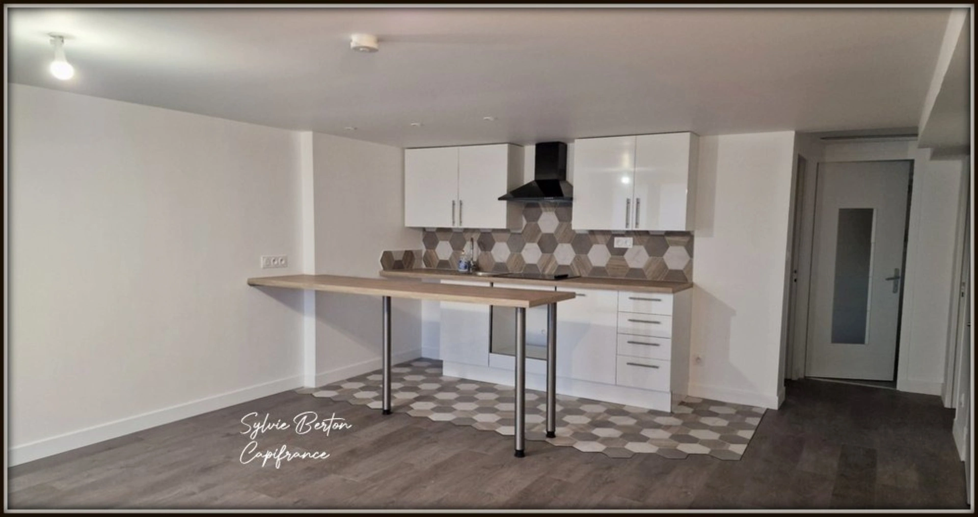 Appartement a louer tremblay-en-france - 3 pièce(s) - 54 m2 - Surfyn