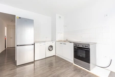 Appartement à vendre SEVRAN- T2 avec balcon et place de parking