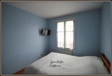 VILLEPARISIS T3 - 58 m2 avec balcon et garage