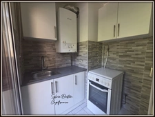 VAUJOURS Studio - 34 m2 avec balcon et place de parking