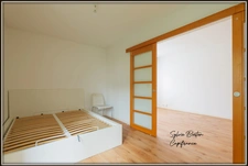 LIVRY GARGAN - Deux pièces en rez de chaussée avec jardin, cave et garage