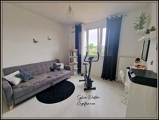 Appartement à vendre 4 pièces LIVRY GARGAN - 84 m2 - Balcon, une cave et deux places de parking