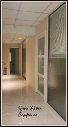 PIERREFITTE SUR SEINE SECTEUR Mairie Bureau à louer de 32 m2