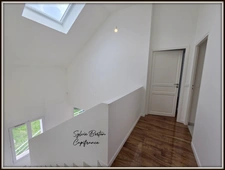 GAGNY - Maison 6 pièces - 113 m2 sur sous-sol total 