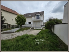GAGNY - Maison 6 pièces - 113 m2 sur sous-sol total 