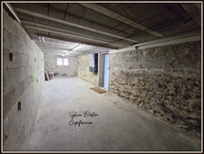 GAGNY - Maison 6 pièces - 113 m2 sur sous-sol total 