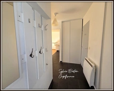 VAUJOURS Maison 4 pièces - 96 m2 avec jardin et deux places de stationnement