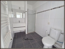 Appartement 3 pièces + 1 place de parking - 53 m2