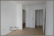 A louer CHAMPIGNY SUR MARNE - Appartement T3 - Parking, cave et terrasse